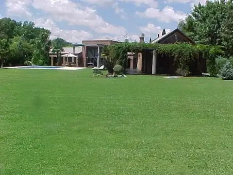 Quinta en Alquiler Temporal en La Celia, USD 4.500