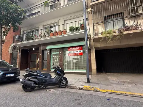 Local en Alquiler en Retiro, $ 1.800.000