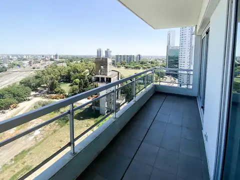 Departamento en Alquiler 9 años