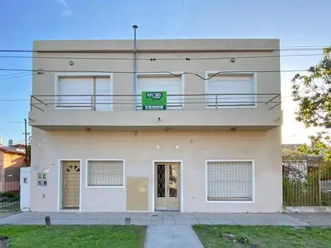 DEPARTAMENTO - 3 AMBIENTES - MERLO NORTE