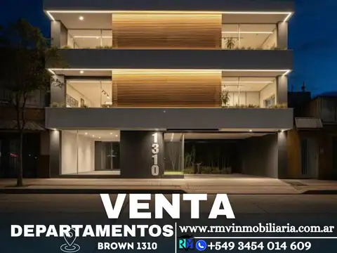 Departamentos a estrenar financiación en pesos