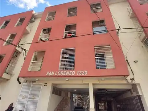 Departamento 2 ambientes - villa centenario, resistencia