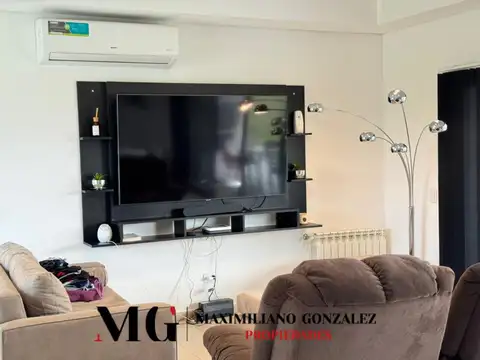 Casa en Alquiler de 3 dormitorios