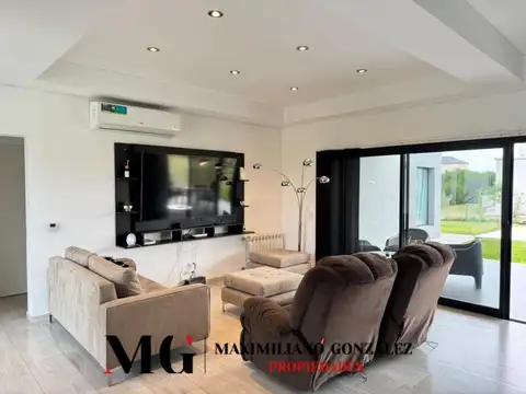 Casa venta y alquiler - La Providencia