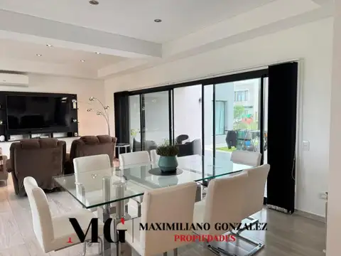 Casa en Alquiler en La Providencia Resort & Country Club, USD 2.500