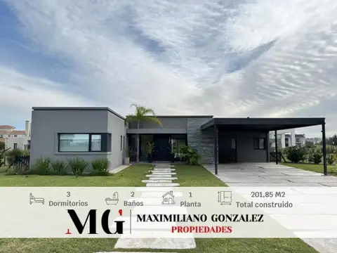 Casa venta y alquiler - La Providencia