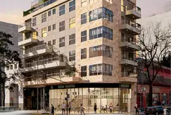 Emprendimiento en Barrio Norte de  2 y 3 Dormitorios