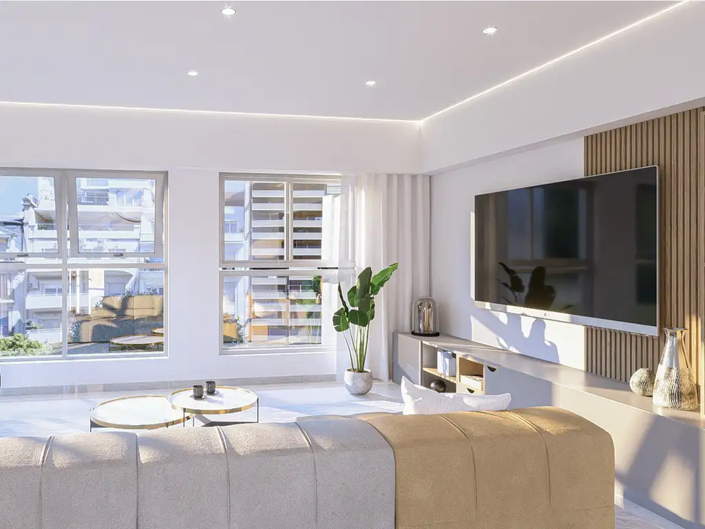 SKY ANCHORENA Y SAN LUIS en Barrio Norte