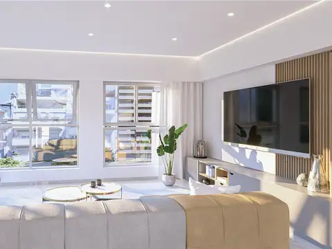 SKY ANCHORENA Y SAN LUIS en Barrio Norte