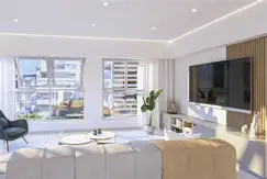 SKY ANCHORENA Y SAN LUIS en Barrio Norte