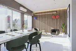 Emprendimiento en Barrio Norte