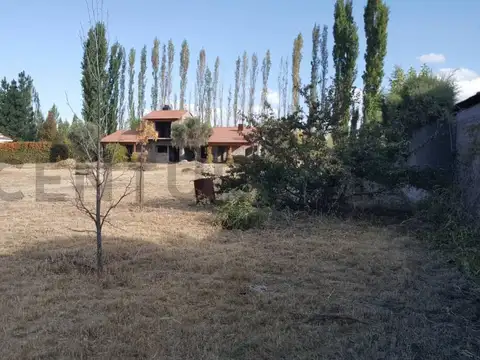 Venta Terreno con obra gruesa