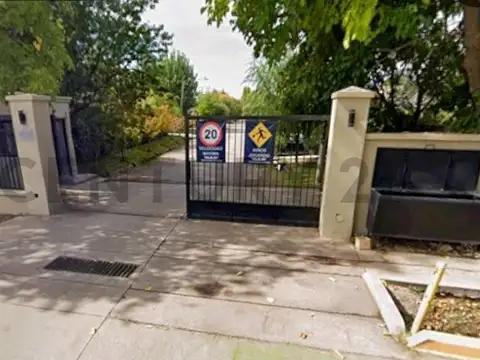 Venta Terreno con obra gruesa