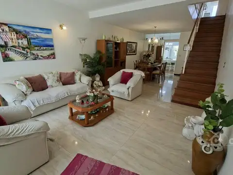 Dúplex de categoría