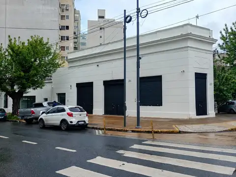 Local en Alquiler La Plata