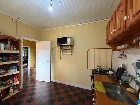 Arroyo Caraguata 1000