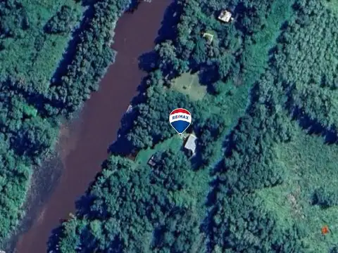 Arroyo Caraguata 1000