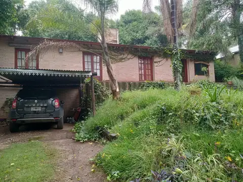 Venta casa 3 dormitorios mendiolaza centro córdoba