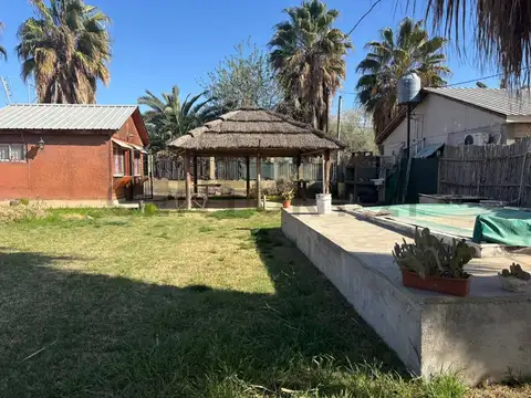 Oficina Monoambiente con 1 baño