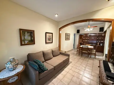 Aristóbulo Del Valle 5800