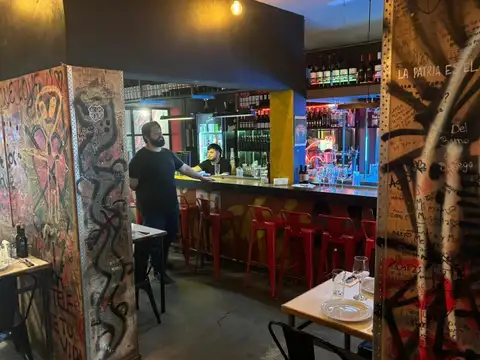 Fondo Comercio en Venta en Mendoza, USD 100.000