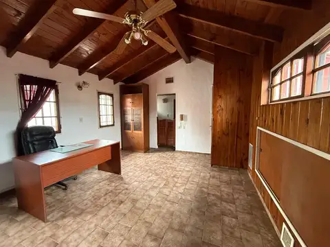 Oficina Monoambiente con 1 baño