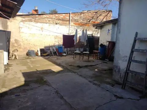 OPORTUNIDAD INVERSORES: Lote 10x32 con 4 PH en Bloque - Alta Rentabilidad - Villa Centenario Lomas De Zamora