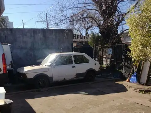 Depto Tipo Casa en Venta de 8 ambientes