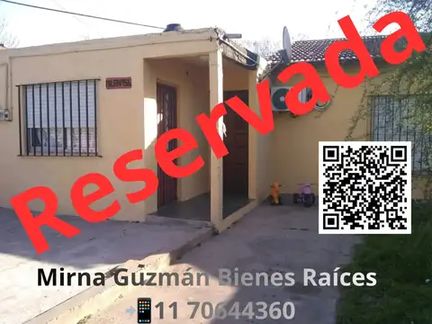 Depto Tipo Casa en Venta de 8 ambientes