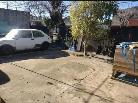 Depto Tipo Casa 8 ambientes con 3 baños