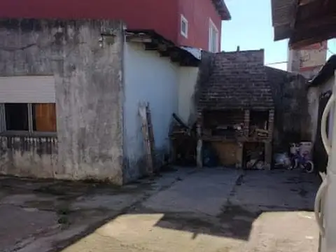 OPORTUNIDAD INVERSORES: Lote 10x32 con 4 PH en Bloque - Alta Rentabilidad - Financiación directa - Villa Centenario Lomas De Zamora