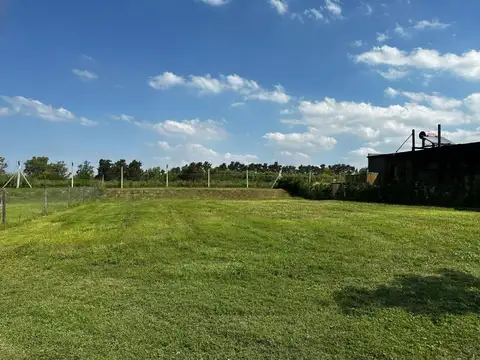 Oportunidad Venta de Lote Barrio Acacias