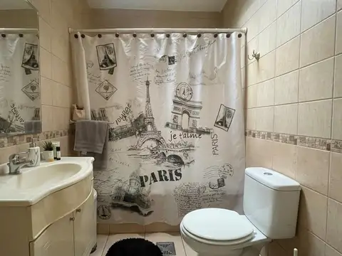 Depto Tipo Casa en Venta de 2 ambientes