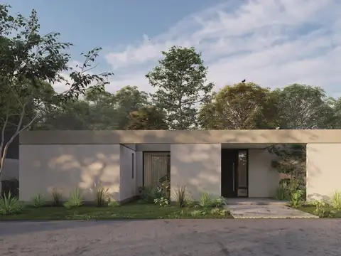 Preventa Exclusiva Casa en 1 Planta Lote de 1035 m² | Se Aceptan Bienes en Parte de Pago Financiación
