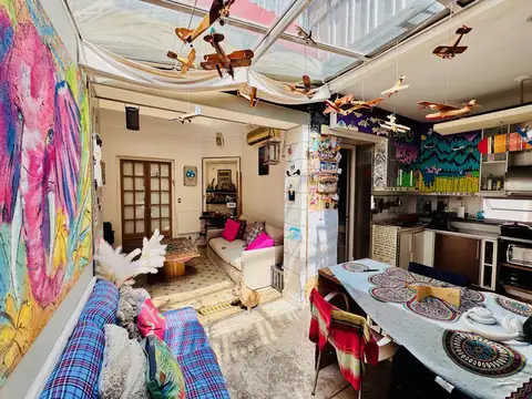 Departamento en Venta 100 años