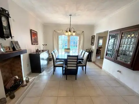 Casa en Venta 20 años