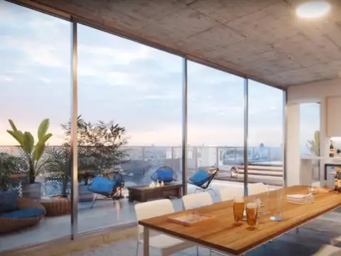 Departamento en Venta Permite mascota