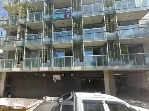 Arevalo 1474 , Piso 8