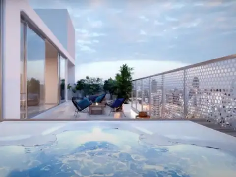 Departamento en Venta Apto profesional