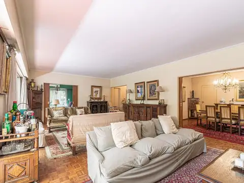 Departamento en Venta de 3 dormitorios