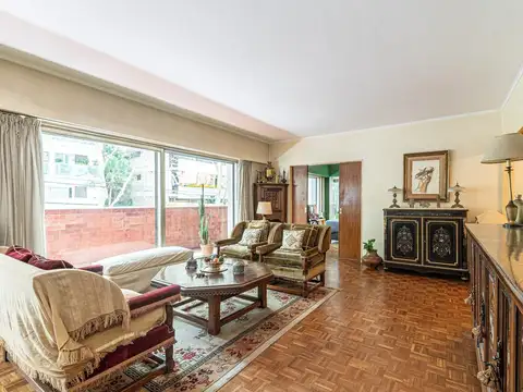 Departamento en Venta de 5 ambientes