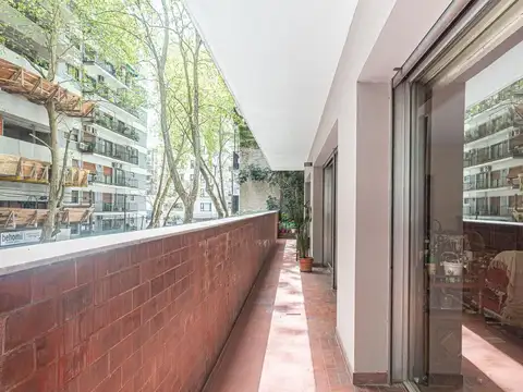 Departamento en Venta con 2 cocheras