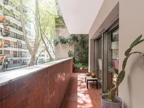 Departamento en Venta 52 años