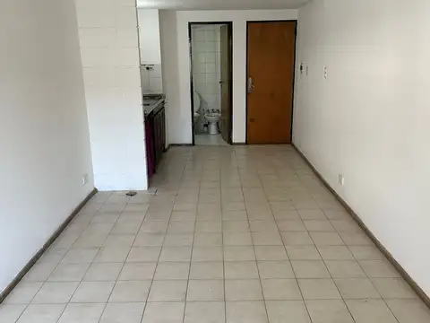 VENTA MONOAMBIENTE SANTA ROSA 1119 ALBERDI