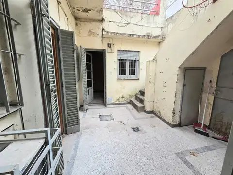  CASA DE PASILLO 2 DORMITORIOS ESPAÑA Y HOSPITALES