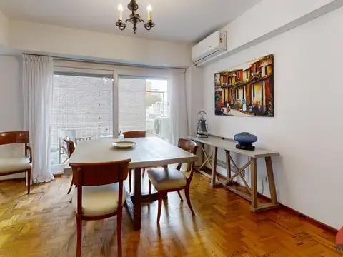 Departamento en Venta de 5 ambientes