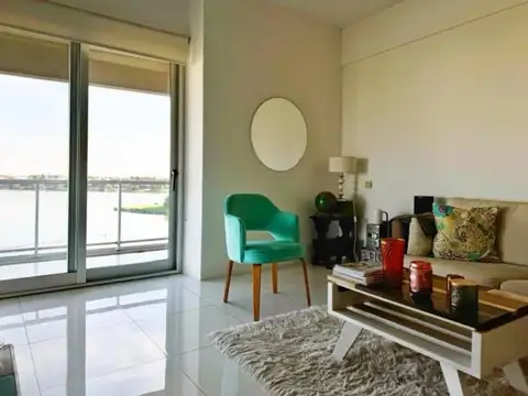 Departamento en Alquiler de 3 ambientes