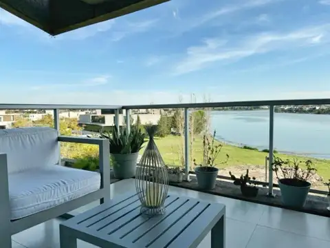 Departamento en Alquiler 7 años
