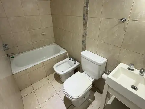 Departamento en Alquiler en Villa Saenz Peña, $ 580.000