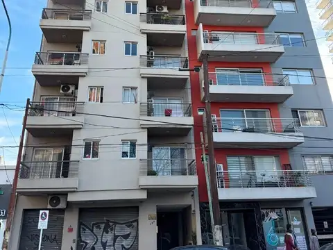Departamento en alquiler de 2 ambientes.